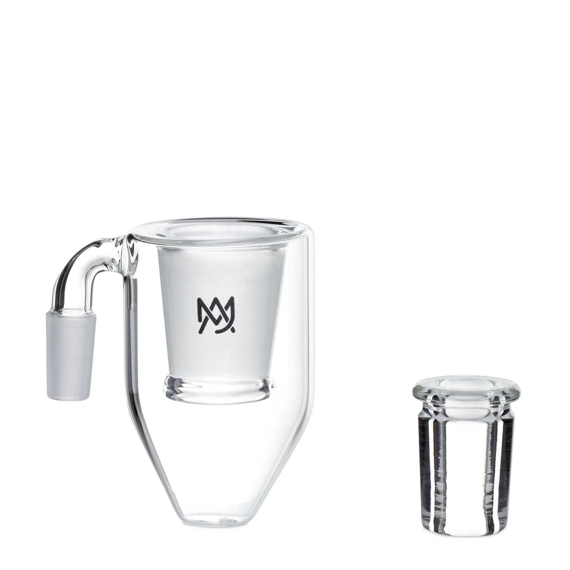 MJ Arsenal Reclaim Catcher, thc, , wax, dab, concentrates, extracts